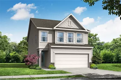 756 Smokey Quartz Way, Kennesaw, GA 30144 - Photo 1