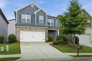 585 Summit Pt, Canton, GA 30114 - Photo 1