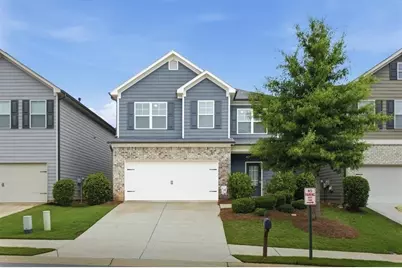 585 Summit Point, Canton, GA 30114 - Photo 3