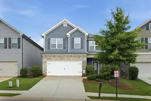 585 Summit Pt, Canton, GA 30114 - Photo 3