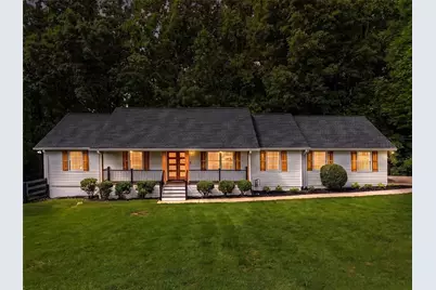2595 Marsha Circle, Cumming, GA 30041 - Photo 33