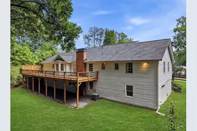 2595 Marsha Circle, Cumming, GA 30041 - Photo 31
