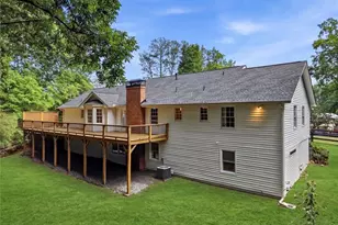 2595 Marsha Cir, Cumming, GA 30041 - Photo 31