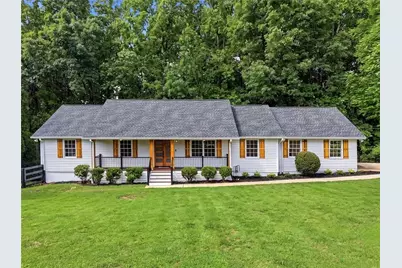 2595 Marsha Circle, Cumming, GA 30041 - Photo 1