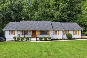 2595 Marsha Cir, Cumming, GA 30041 - Photo 1