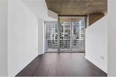 855 Peachtree Street NE #2211, Atlanta, GA 30308 - Photo 17