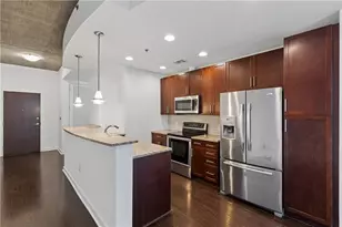 855 Peachtree St NE, Atlanta, GA 30308 - Photo 7
