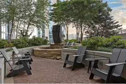 855 Peachtree Street NE #2211, Atlanta, GA 30308 - Photo 37