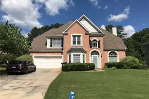 2017 Grove Park Ct, Marietta, GA 30062 - Photo 1