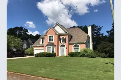 2017 Grove Park Court, Marietta, GA 30062 - Photo 39