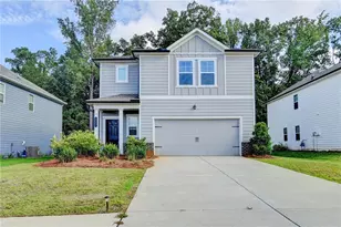 111 Horned Owl Ave, Braselton, GA 30511 - Photo 1