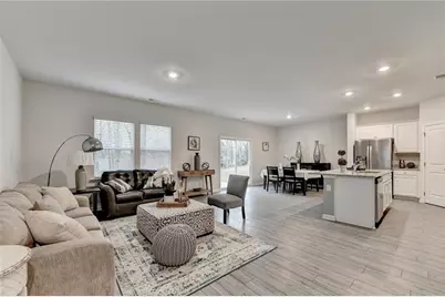 111 Horned Owl Avenue, Braselton, GA 30511 - Photo 5