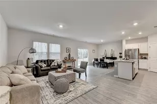 111 Horned Owl Ave, Braselton, GA 30511 - Photo 5