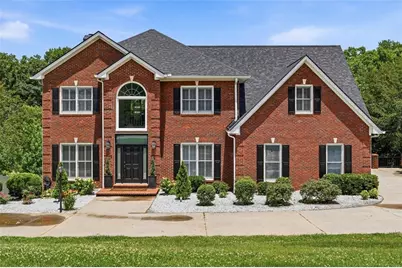 296 Cloudland Road, Dahlonega, GA 30533 - Photo 1