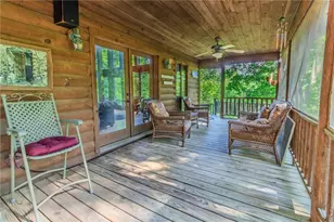 266 Enota Dr, Sautee Nacoochee, GA 30571 - Photo 35