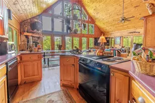 266 Enota Dr, Sautee Nacoochee, GA 30571 - Photo 13
