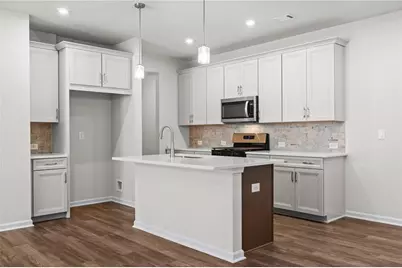 748 Smokey Quartz Way, Kennesaw, GA 30144 - Photo 13