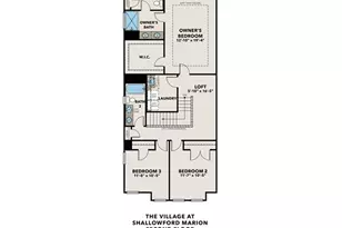 748 Smokey Quartz Wy, Kennesaw, GA 30144 - Photo 3
