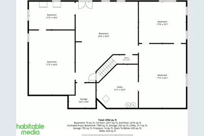 345 River Cove Meadows, Social Circle, GA 30025 - Photo 83