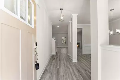 657 Forest Way, Cornelia, GA 30531 - Photo 9