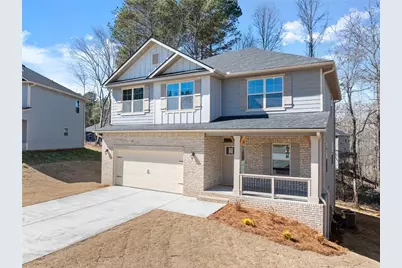 657 Forest Way, Cornelia, GA 30531 - Photo 3