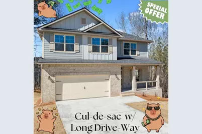 657 Forest Way, Cornelia, GA 30531 - Photo 1