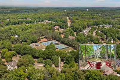 5640 Lake Oak Landing, Cumming, GA 30040 - Photo 3