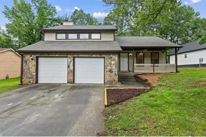 1055 Chapman Lane, Stone Mountain, GA 30088 - Photo 55