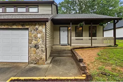 1055 Chapman Lane, Stone Mountain, GA 30088 - Photo 3