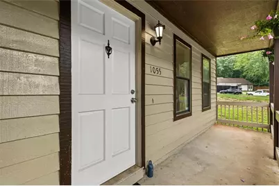 1055 Chapman Lane, Stone Mountain, GA 30088 - Photo 3