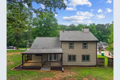 1055 Chapman Lane, Stone Mountain, GA 30088 - Photo 53