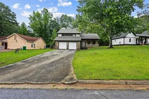 1055 Chapman Ln, Stone Mountain, GA 30088 - Photo 57