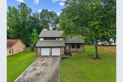 1055 Chapman Lane, Stone Mountain, GA 30088 - Photo 41