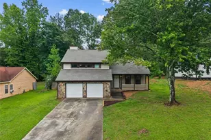 1055 Chapman Ln, Stone Mountain, GA 30088 - Photo 41