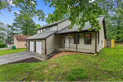 1055 Chapman Lane, Stone Mountain, GA 30088 - Photo 1