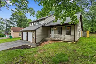 1055 Chapman Ln, Stone Mountain, GA 30088 - Photo 1
