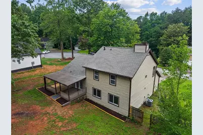 1055 Chapman Lane, Stone Mountain, GA 30088 - Photo 53
