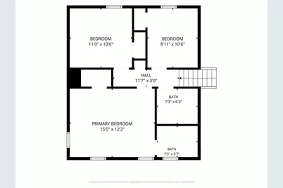 1055 Chapman Lane, Stone Mountain, GA 30088 - Photo 67