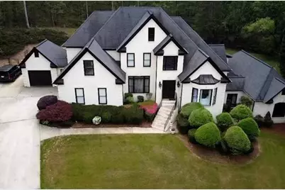 4690 Hamden Forest Drive SW, Atlanta, GA 30331 - Photo 1