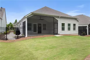 35 Pinewood Ct, Hiram, GA 30141 - Photo 35