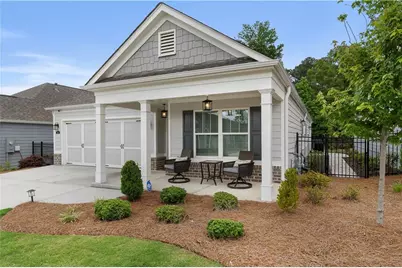 35 Pinewood Court, Hiram, GA 30141 - Photo 1