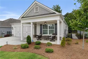 35 Pinewood Ct, Hiram, GA 30141 - Photo 1