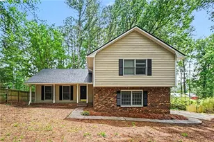 486 Benson Hurst Dr SW, Mableton, GA 30126 - Photo 1