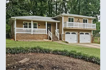 3198 Laura Way, Winston, GA 30187 - Photo 3