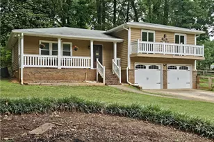 3198 Laura Way, Winston, GA 30187 - Photo 3