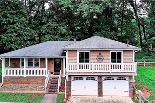 3198 Laura Way, Winston, GA 30187 - Photo 1