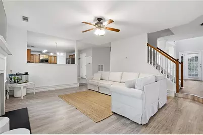 209 Randy Way, Dallas, GA 30132 - Photo 5