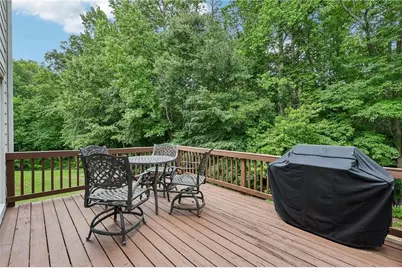 3645 Hickory Branch Trail, Suwanee, GA 30024 - Photo 49