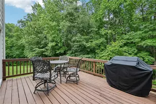 3645 Hickory Branch Trail, Suwanee, GA 30024 - Photo 49