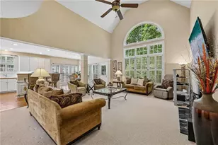 3645 Hickory Branch Trail, Suwanee, GA 30024 - Photo 13